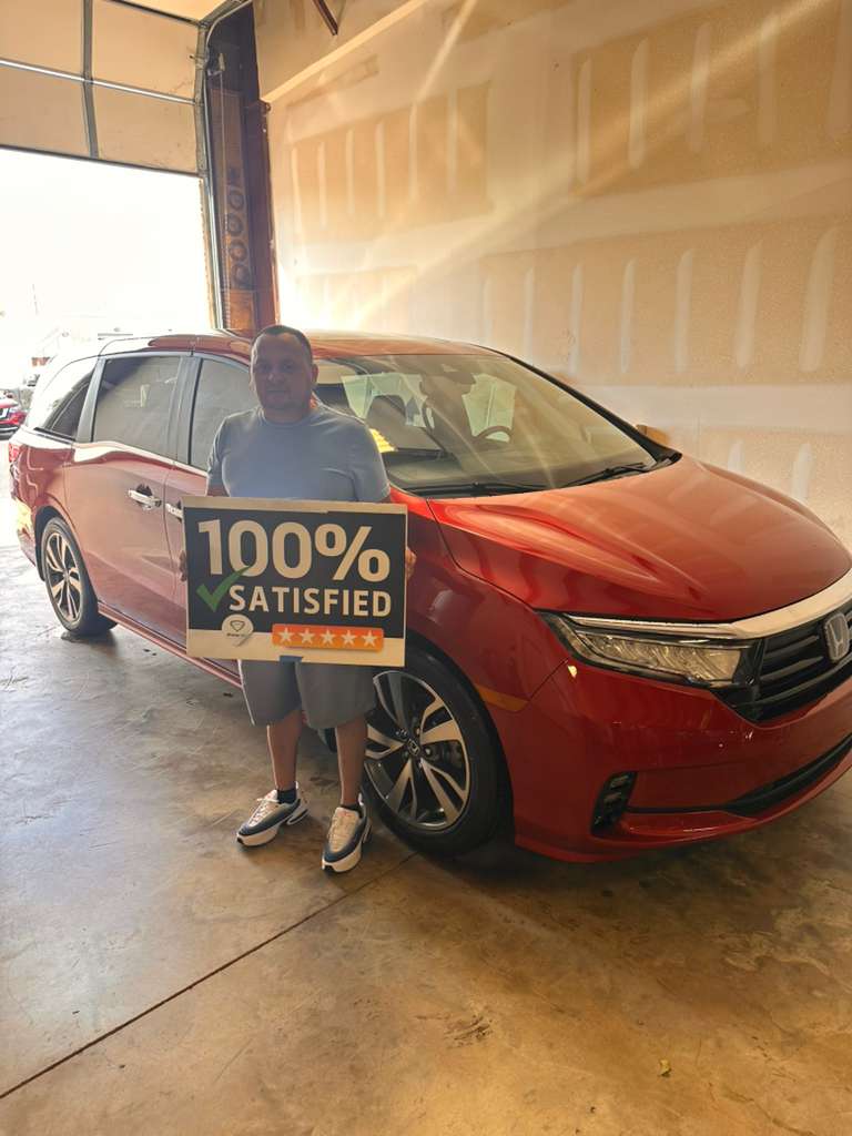 Jose-2023 Honda Odyssey (1)