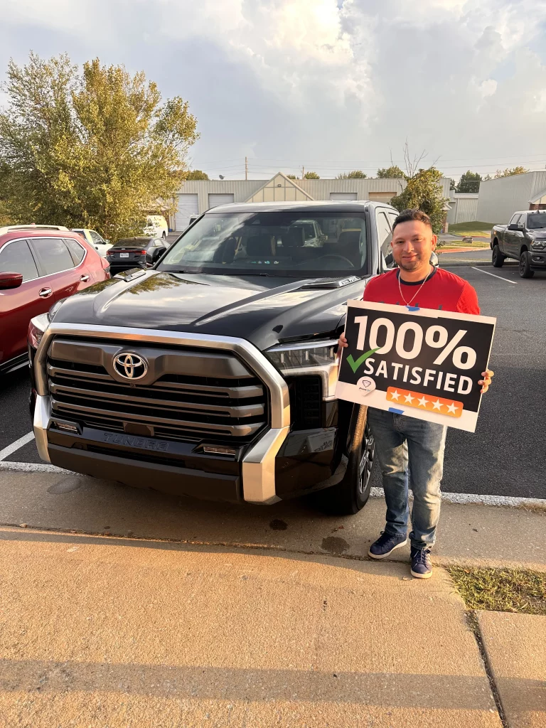 Jose 2024 Toyota Tundra