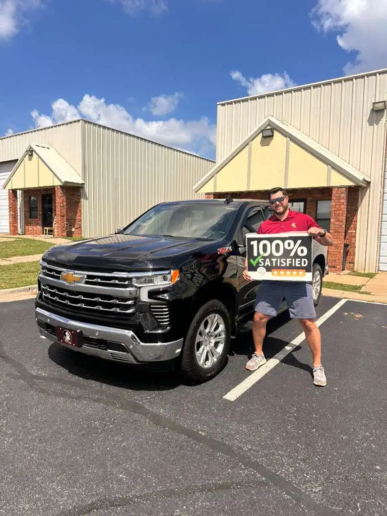 Nick-2024 Chev SilveraDO